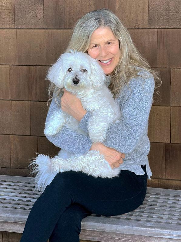 Lynda and Chloe